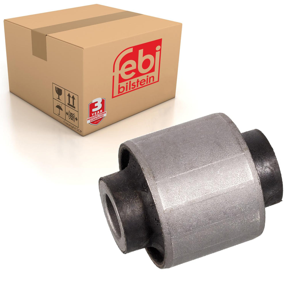 Rear Upper Control Arm Bush Fits Hyundai Elantra i30 I OE 551181D000 Febi 41422