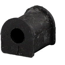 Load image into Gallery viewer, Rear Anti Roll Bar Bush D Stabiliser 15.5mm Fits Hyundai 5551317000 Febi 41434