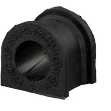 Load image into Gallery viewer, Sportage Front Anti Roll Bar Bush D Stabiliser 22mm Fits KIA Febi 41435