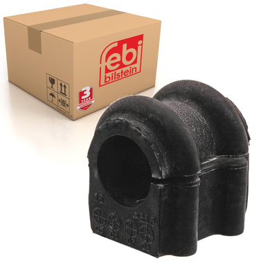 Ceed Front Anti Roll Bar Bush D Stabiliser 23.8mm Fits KIA Febi 41436