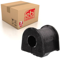 Load image into Gallery viewer, Front Anti Roll Bar Bush D Stabiliser 19mm Fits KIA 548132F100 Febi 41437