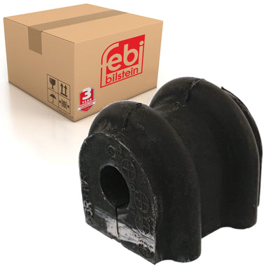 Ceed Rear Anti Roll Bar Bush D Stabiliser 14mm Fits KIA 555131H000 Febi 41441