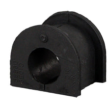 Load image into Gallery viewer, Sorento Rear Anti Roll Bar Bush D Stabiliser 25mm Fits KIA Febi 41442