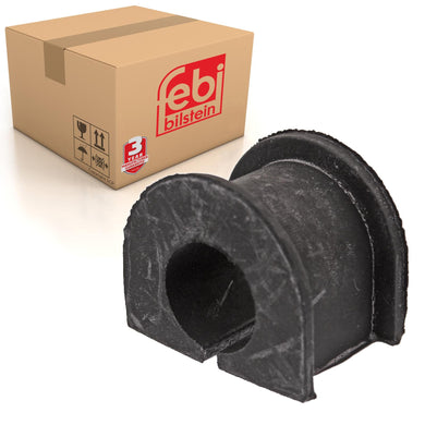 Sorento Rear Anti Roll Bar Bush D Stabiliser 25mm Fits KIA Febi 41442
