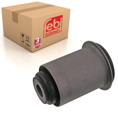 Rear Lower Control Arm Bush Fits Ssangyong Rodius OE 4455321001 Febi 41443