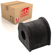 Load image into Gallery viewer, Rear Anti Roll Bar Bush D Stabiliser 19mm Fits Hyundai 5551322010 Febi 41445