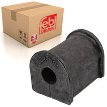 Load image into Gallery viewer, Rear Anti Roll Bar Bush D Stabiliser 13mm Fits Hyundai 5551329120 Febi 41446