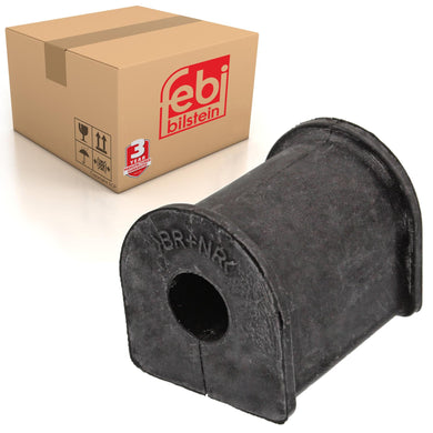Rear Anti Roll Bar Bush D Stabiliser 13mm Fits Hyundai 5551329120 Febi 41446