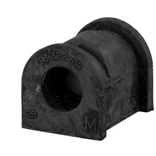 Load image into Gallery viewer, Front Inner Anti Roll Bar Bush D Stabiliser 21mm Fits Chevrolet Febi 41450