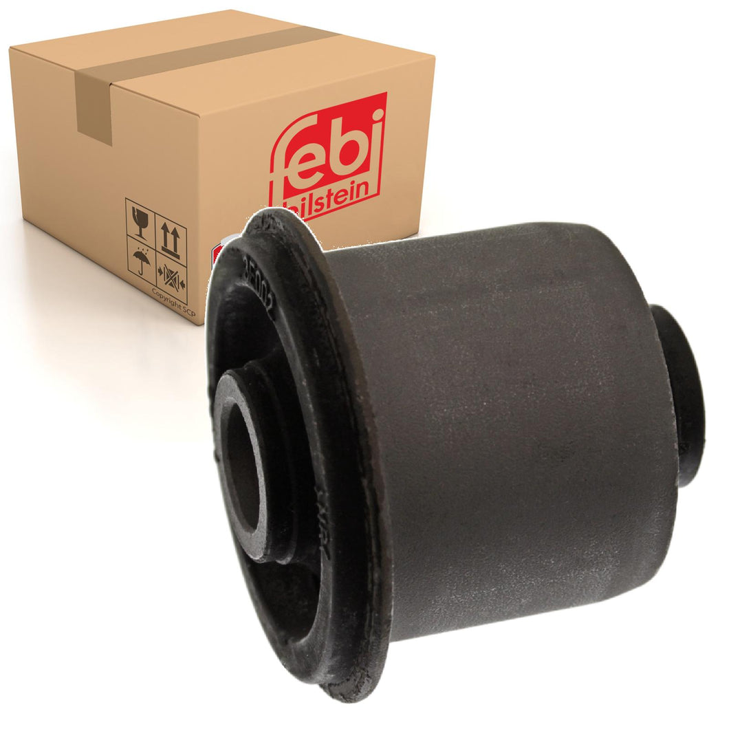 Front Upper Control Arm Bush Fits KIA Sorento OE 54480300 Febi 41460