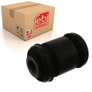 Front Lower Inner Control Arm Bush Fits KIA Pride I OE KKY0134460 Febi 41463
