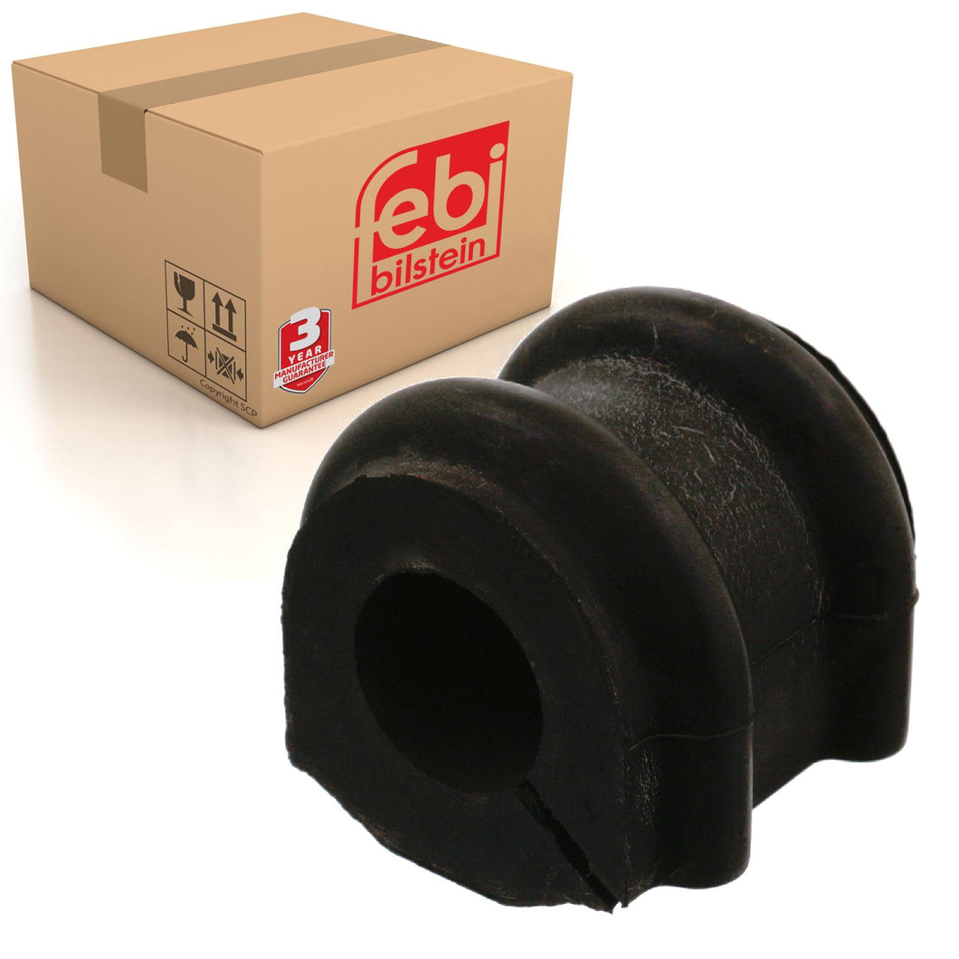 Santa Fe Front Anti Roll Bar Bush D Stabiliser 23mm Fits Hyundai Febi 41467
