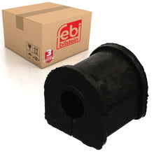 Load image into Gallery viewer, Front Inner Anti Roll Bar Bush D Stabiliser Fits Hyundai 5471244150 Febi 41468