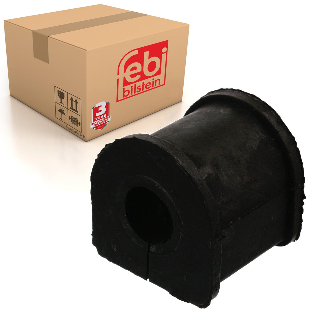 Front Inner Anti Roll Bar Bush D Stabiliser Fits Hyundai 5471244150 Febi 41468