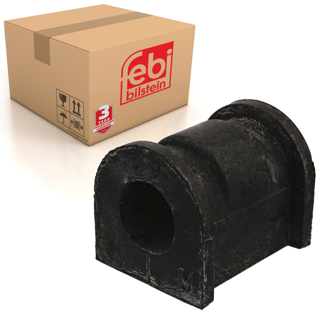 Front Inner Anti Roll Bar Bush D Stabiliser 19.8mm Fits Chevrolet Febi 41469