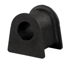 Load image into Gallery viewer, Sonata Sonica Front Anti Roll Bar Bush D Stabiliser 25mm Fits Hyundai Febi 41474