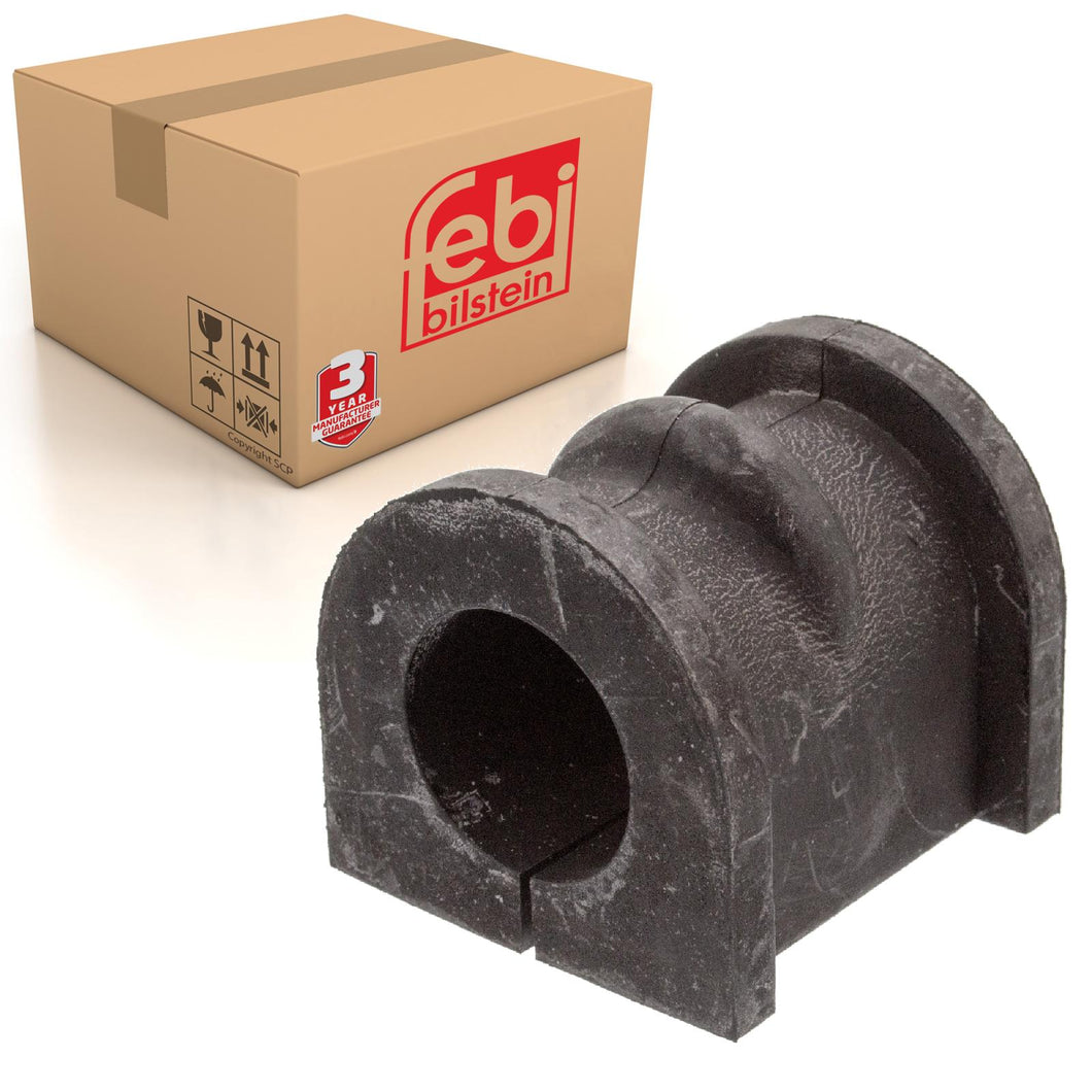Front Anti Roll Bar Bush D Stabiliser 30mm Fits Ssangyong 4471208001 Febi 41475