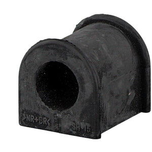 Front Anti Roll Bar Bush D Stabiliser Fits Ssangyong 4471208000 Febi 41476