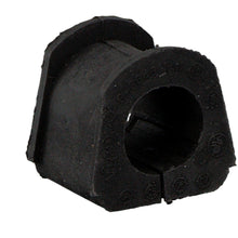 Load image into Gallery viewer, Rear Anti Roll Bar Bush D Stabiliser 24mm Fits Hyundai MB338595 Febi 41477