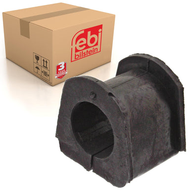Rear Anti Roll Bar Bush D Stabiliser 24mm Fits Hyundai MB338595 Febi 41477