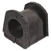 Load image into Gallery viewer, Rear Anti Roll Bar Bush D Stabiliser 24mm Fits Hyundai MB338595 Febi 41477