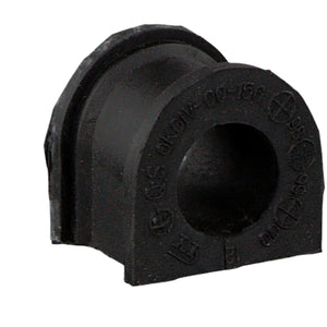 Front Anti Roll Bar Bush D Stabiliser 22mm Fits KIA 0K01V34156A Febi 41483