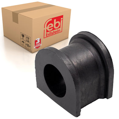 Front Anti Roll Bar Bush D Stabiliser 22mm Fits KIA 0K01V34156A Febi 41483