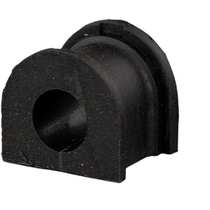 Front Anti Roll Bar Bush D Stabiliser 18mm Fits KIA 0K20134156A Febi 41484
