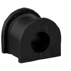 Front Anti Roll Bar Bush D Stabiliser 18mm Fits KIA 0K20134156A Febi 41484