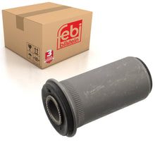 Load image into Gallery viewer, Front Lower Inner Control Arm Bush Fits Mitsubishi L 200 Montero Paje Febi 41489