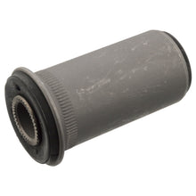 Load image into Gallery viewer, Front Lower Inner Control Arm Bush Fits Mitsubishi L 200 Montero Paje Febi 41489