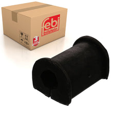 Load image into Gallery viewer, Sonata Sonica Rear Anti Roll Bar Bush D Stabiliser 16mm Fits Hyundai Febi 41491