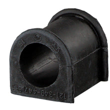 Load image into Gallery viewer, Front Anti Roll Bar Bush D Stabiliser 29mm Fits Daewoo 4471605000 Febi 41492