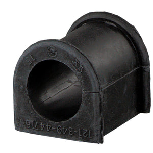 Front Anti Roll Bar Bush D Stabiliser 29mm Fits Daewoo 4471605000 Febi 41492