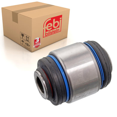 Rear Lower Control Arm Bush Fits KIA Carens Ceed Proceed Sorento Spor Febi 41495