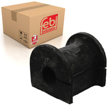 Load image into Gallery viewer, Front Anti Roll Bar Bush D Stabiliser 17mm Fits Chevrolet 96839848 Febi 41497