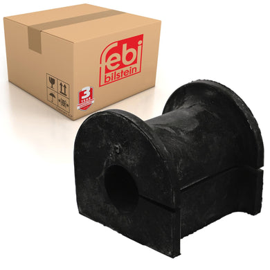Front Anti Roll Bar Bush D Stabiliser 17mm Fits Chevrolet 96839848 Febi 41497