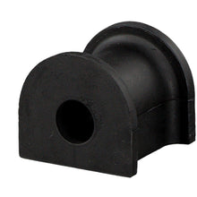 Load image into Gallery viewer, Front Anti Roll Bar Bush D Stabiliser 18mm Fits Chevrolet 96839850 Febi 41498