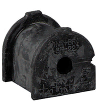Load image into Gallery viewer, Rear Anti Roll Bar Bush D Stabiliser 10mm Fits Chevrolet 96933805 Febi 41499
