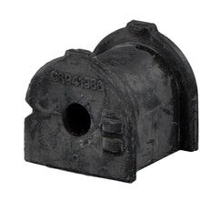 Load image into Gallery viewer, Rear Anti Roll Bar Bush D Stabiliser 10mm Fits Chevrolet 96933805 Febi 41499