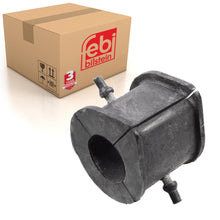 Load image into Gallery viewer, Front Anti Roll Bar Bush D Stabiliser Fits Hyundai 5481327000 Febi 41500