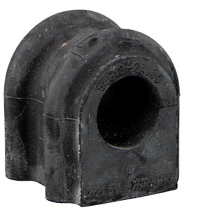 Getz Front Anti Roll Bar Bush D Stabiliser 21.5mm Fits Hyundai Febi 41502