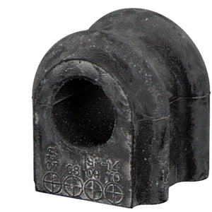 Getz Front Anti Roll Bar Bush D Stabiliser 21.5mm Fits Hyundai Febi 41502