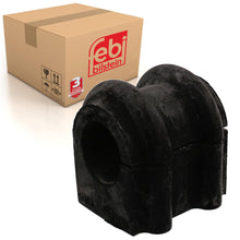 Load image into Gallery viewer, Getz Front Anti Roll Bar Bush D Stabiliser 21.5mm Fits Hyundai Febi 41502
