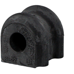 Ceed Rear Anti Roll Bar Bush D Stabiliser 16mm Fits KIA 555132G100 Febi 41503