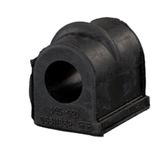Load image into Gallery viewer, Front Anti Roll Bar Bush D Stabiliser 17mm Fits Daewoo 96311832 Febi 41513