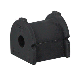Rear Anti Roll Bar Bush D Stabiliser Fits Chevrolet 96437817 Febi 41515