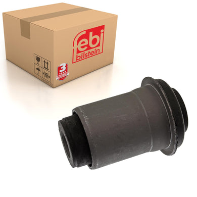 Front Lower Control Arm Bush Fits Hyundai H-1 H200 Starex Febi 41516