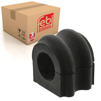 Front Anti Roll Bar Bush D Stabiliser Fits Chevrolet 96859498 Febi 41517