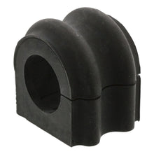 Load image into Gallery viewer, Front Anti Roll Bar Bush D Stabiliser Fits Chevrolet 96859498 Febi 41517